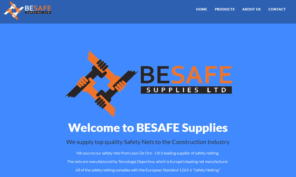 Besafe Supplies